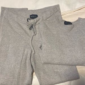 Cashmere Set